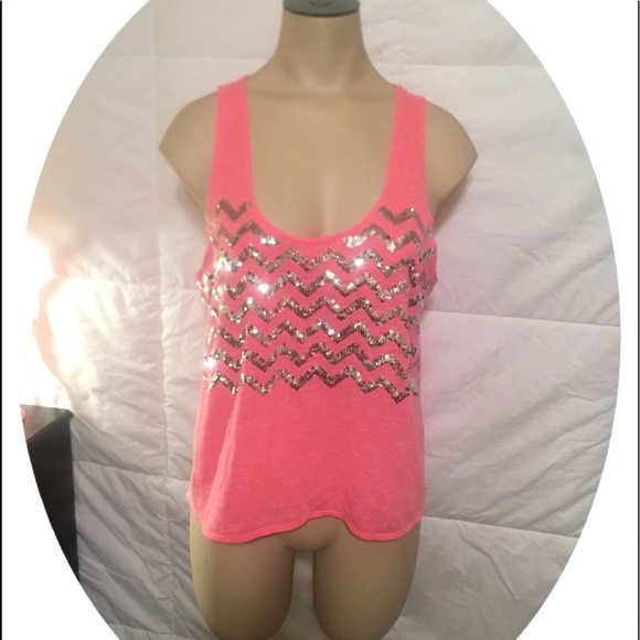 Victoria secret tank top - Picture 1 of 4